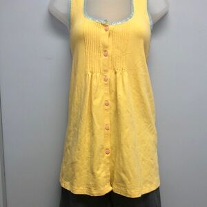 Matilda Jane two piece set, tank and crop leggings